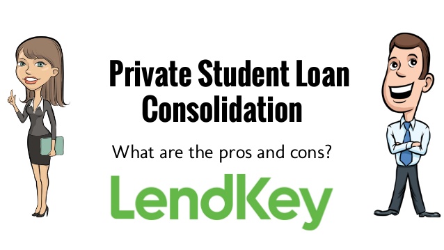 Can Student Loans Be Consolidated Jobs